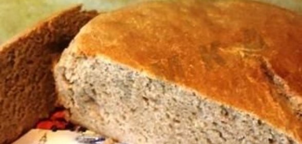 Русский хлеб