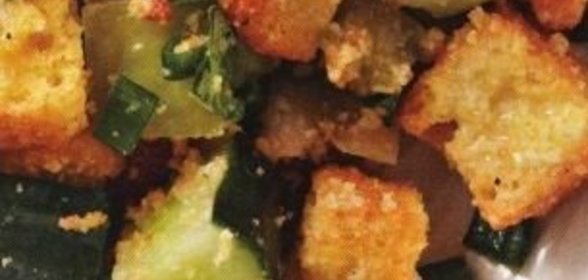 Булочка с повидлом