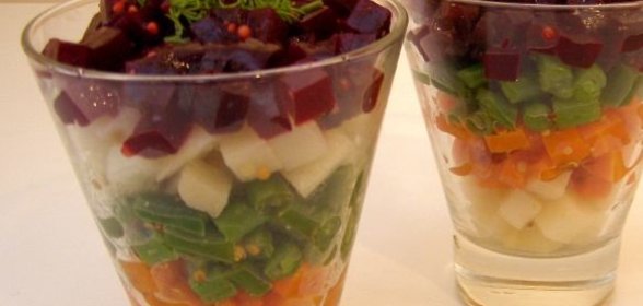 Кемберлендское ромовое масло