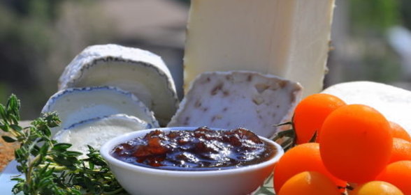 Пшенная каша