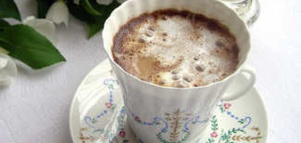 Курица по-мароккански