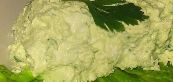 Кабачки слоеные