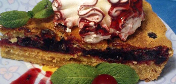 Американский пирог Фризби