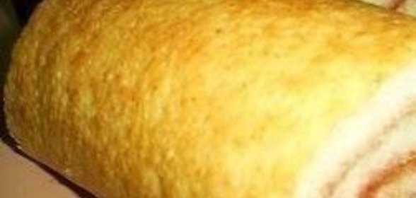 Икра из соленых огурцов