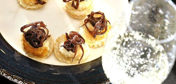 Французский омлет