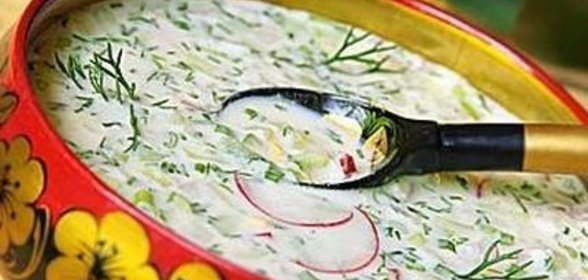 Бутерброды с творогом и зеленым луком