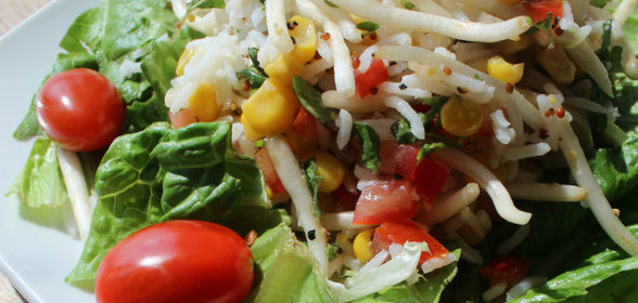 Салат по-португальски