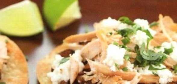 Помидоры с сыром