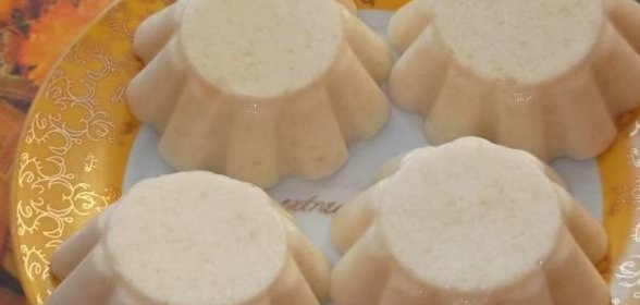 Джем из брусники с морковью