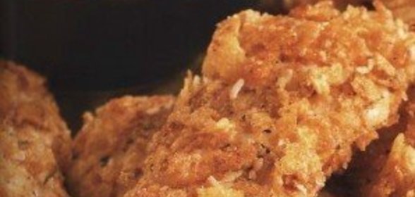 Сырцовые пряники лимонные