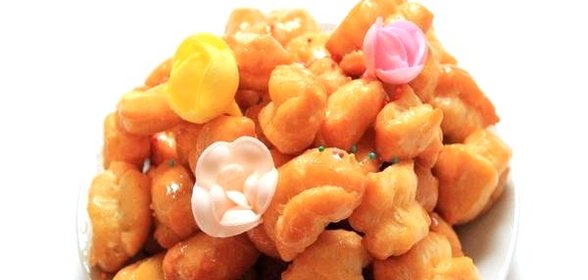 Баурсак татарский