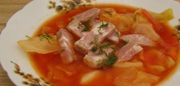 Яблочное варенье