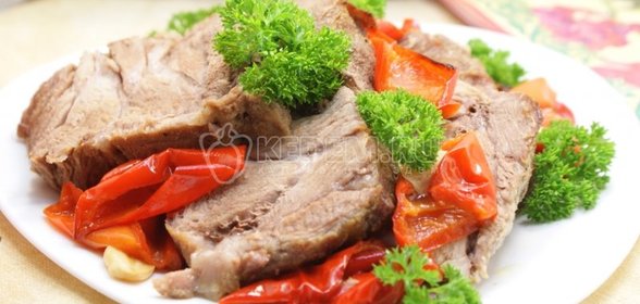 Фриттата классическая сырная