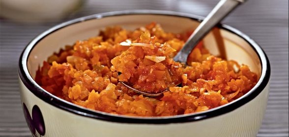 Полтавская приправа