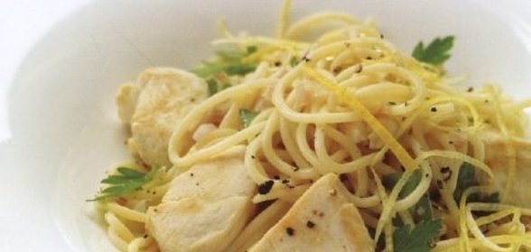 Жареные баклажаны с помидорами