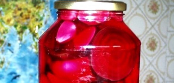 Патиссоны, консервированные без стерилизации