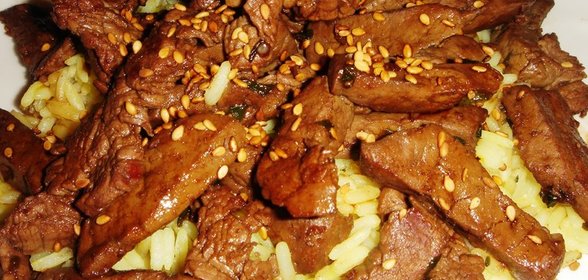 Овощная икра