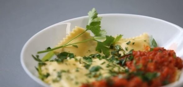 Грибная икра - 1-й способ