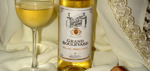 Рулет с семгой