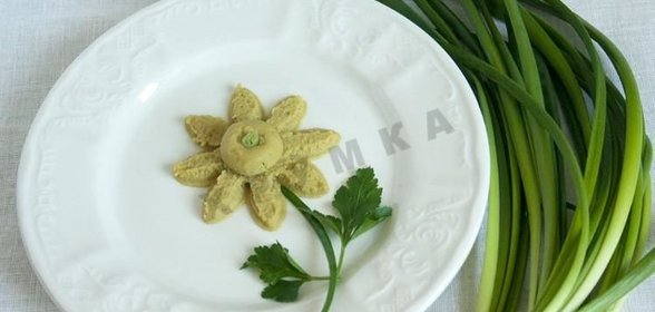 Соус Васаби