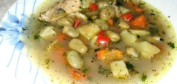 Варенье из сливы