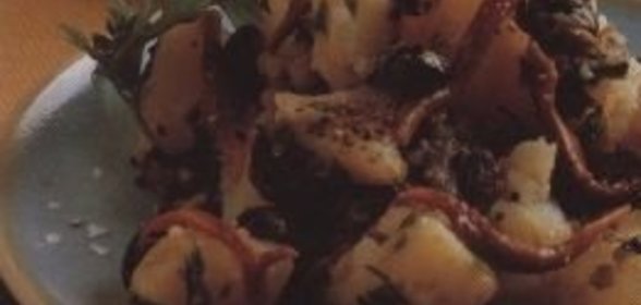 Варенье из клюквы