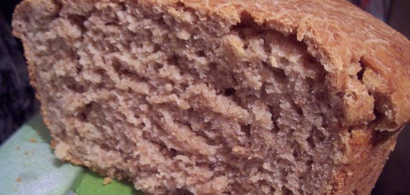 чечевичные оладьи