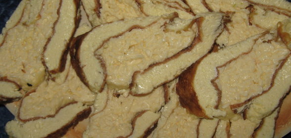 РулетЧесночный