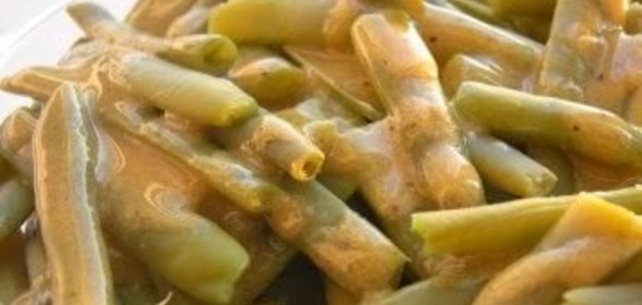Варенье из вишни