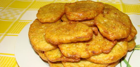 Грибы тушенные с маслом