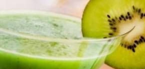 Коктейль «Луг»