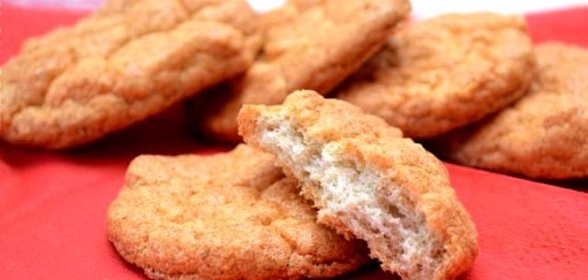 Печенье по дюкану