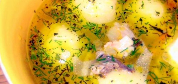 Литовский КРУПНИК