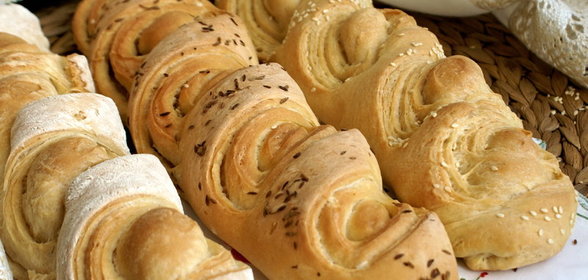 Французский багет