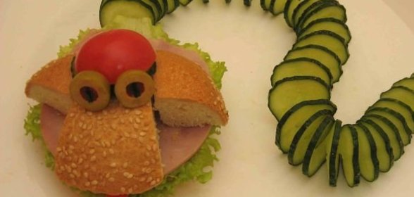 Суп гороховый с вермишелью по-арабски