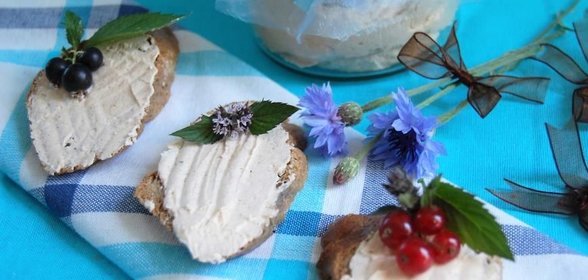 Медово-коричное масло