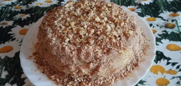 Стручковая фасоль с творогом