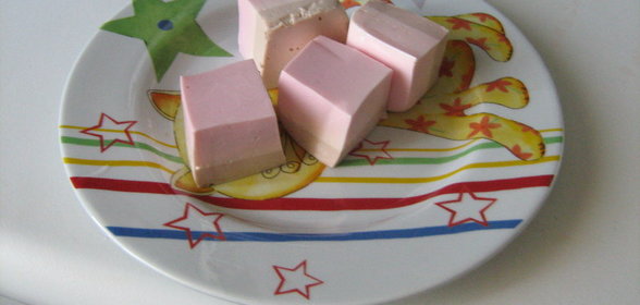 Консервированный горошек