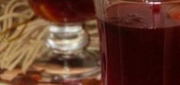 Рогалики слоеные