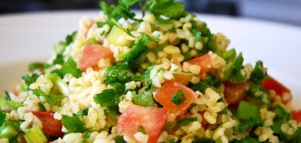 Салат Табуле