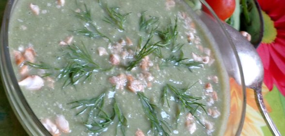 Рождественский рис