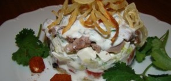 Сердечки вкуснячие (с редакцией!!!!!)