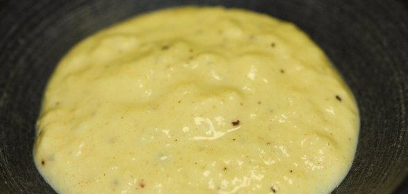 Соус для пиццы из майонеза