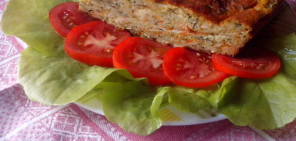 Варенье вишнёвое