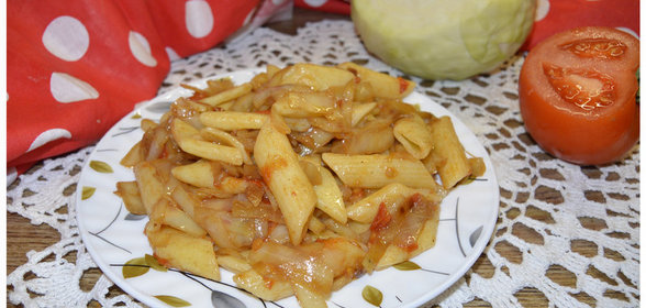 Торт Паутинка