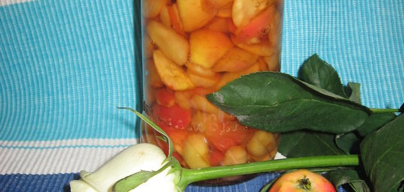 ВАРЕНЬЕ ИЗ РАНЕТОК