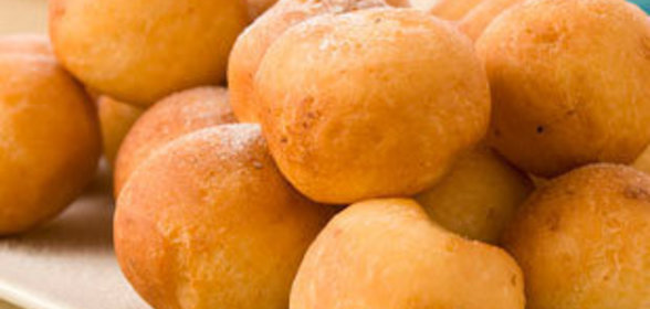 Пирог с фасолью и финиками
