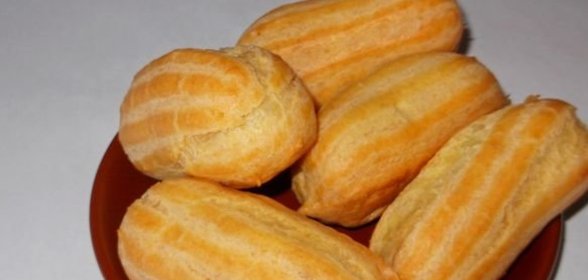 Рулет из салаки