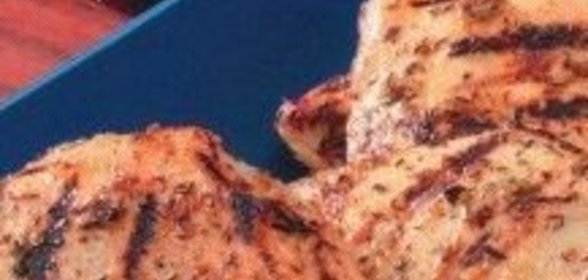Горошек с копченым мясом