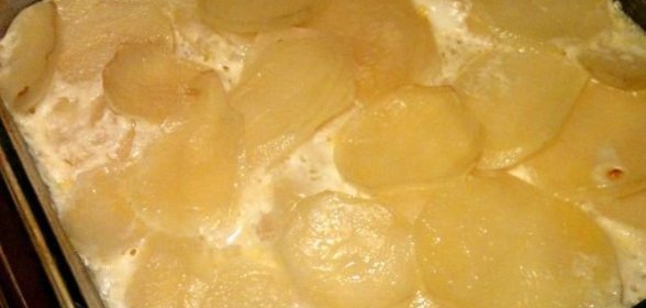 Котлеты «Олимпийские»